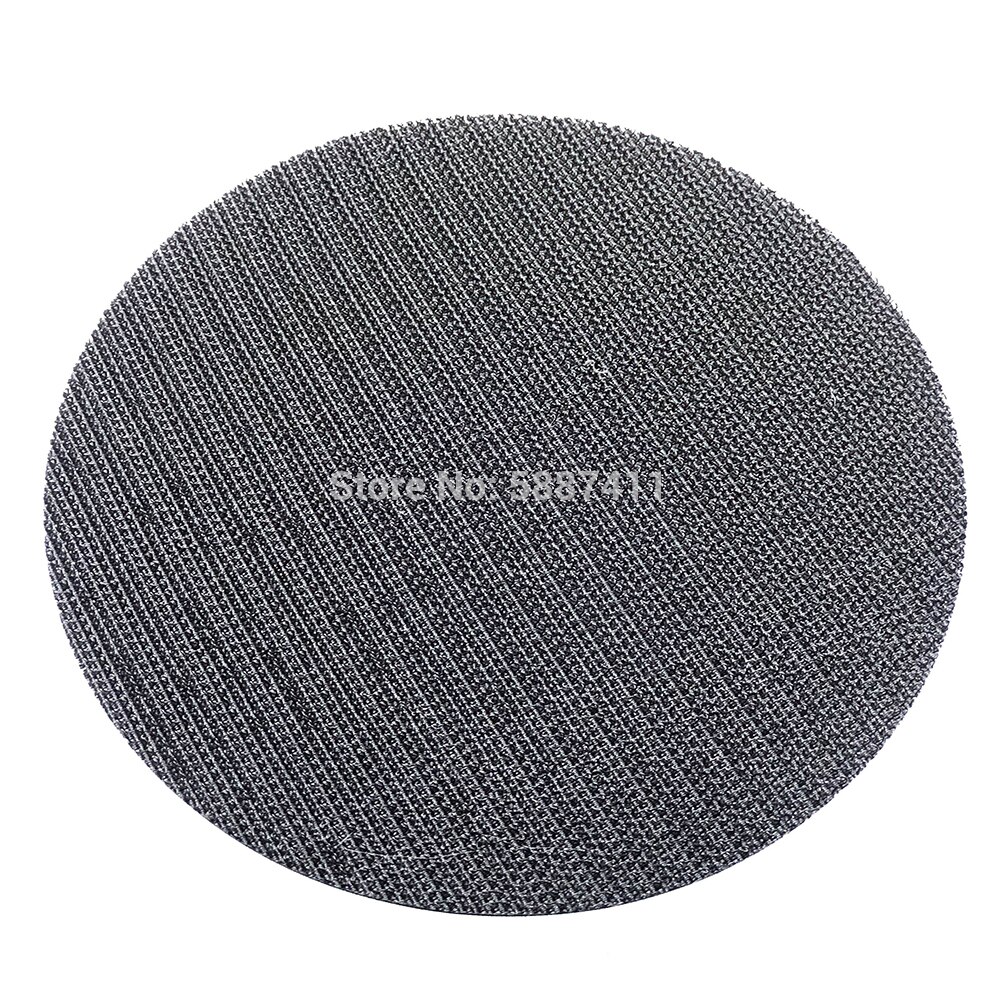 Lija para pulido de coche