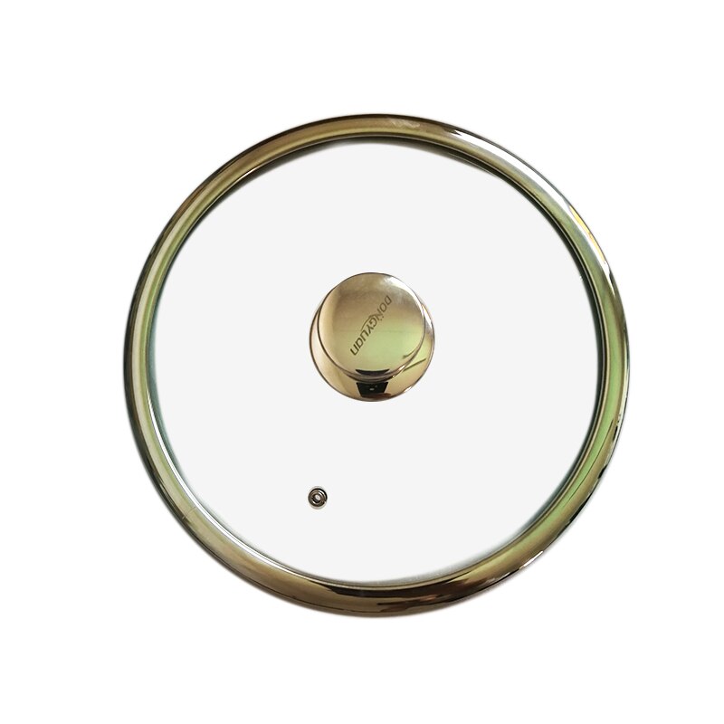 Wok allemande, en acier inoxydable 304, nid d'abeille, cuiseur antiadhésif antifumée et Pot en fer à frire universel pour induction et gaz: cover