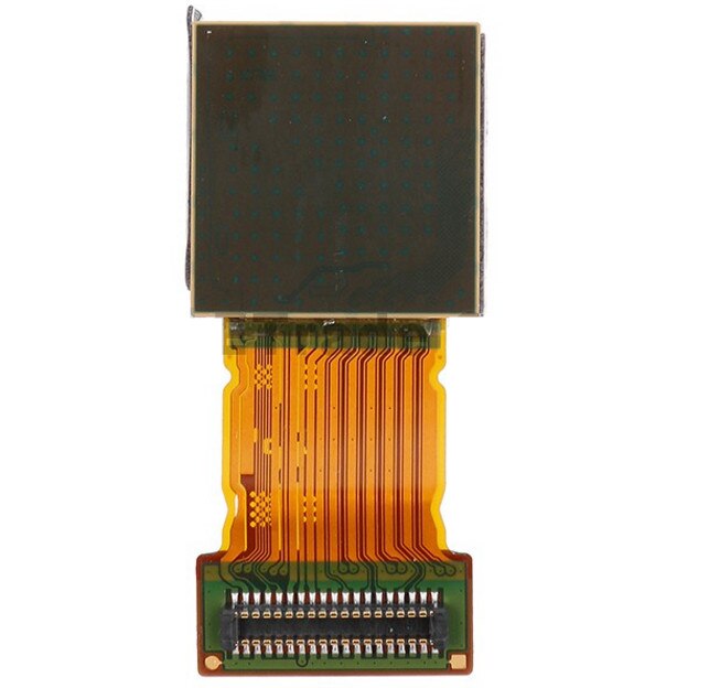 Camera Module Voor Sony Z1 Compact mini D5503 Rear Facing Camera Vervanging onderdelen