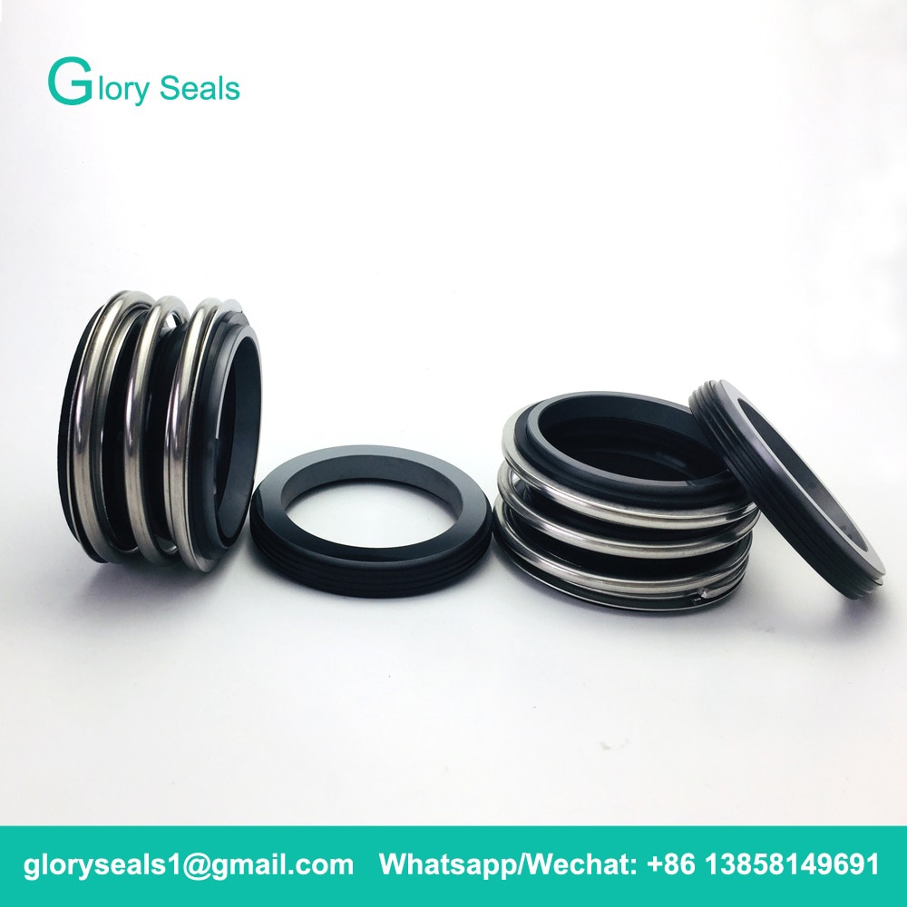 MG1-38/G60 MB1-38 109-38 Mechanical Seal Replace To Mechanical Seals MG1 Shaft Size 38mm With G60 Stationary Seat
