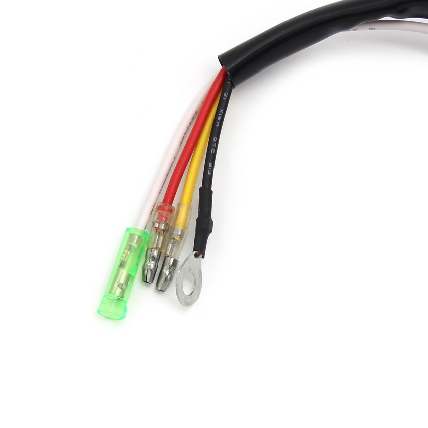 Motorfiets spanningsregelaar gelijkrichter voor suzuki 32801-94 j 00 32801-94 j 01 df9.9 df15 3280194 j 00 3280194 j 01 motorfiets accessoire