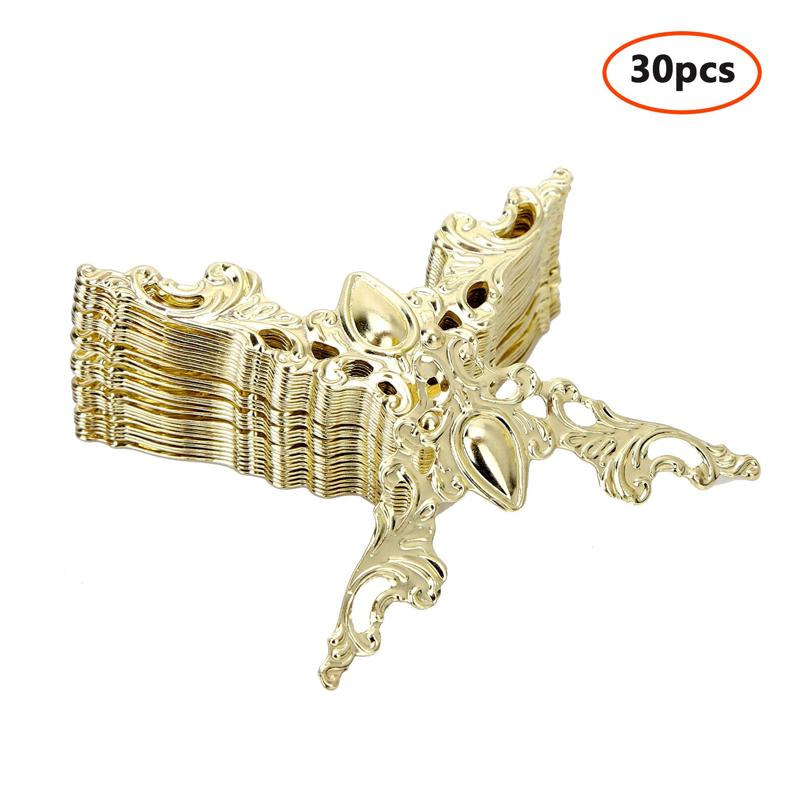 Stackers Lavendel Classic Statement Oorbel Sieraden Laag