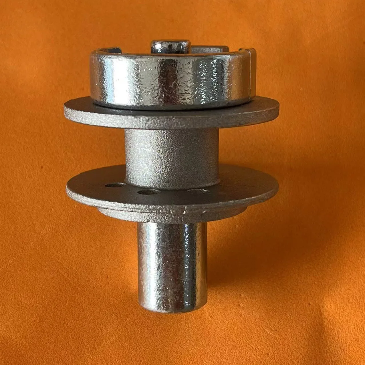 Originele Zonnescherm Handvat Interne Accessoires Balkon Binnenplaats Romeinse Paraplu Vervanging Leuning Klosring En Spoelstang