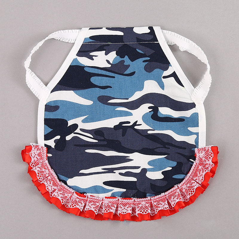 Chicken Apron Single Strap Chicken Apron Saddle Standard Chicken Jackets Hen Aprons Pest Control Home Garden: 6