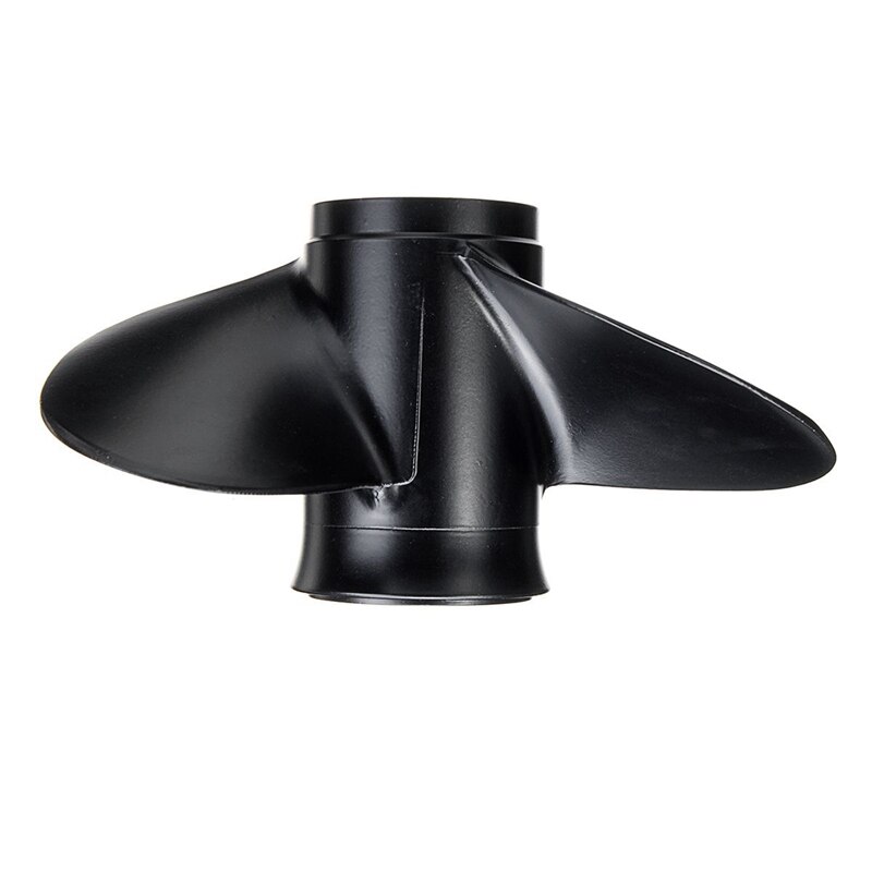58100-95353-019 Marine Boot Buitenboordmotor Propeller 11 3/8X14 Voor Suzuki 35-65HP