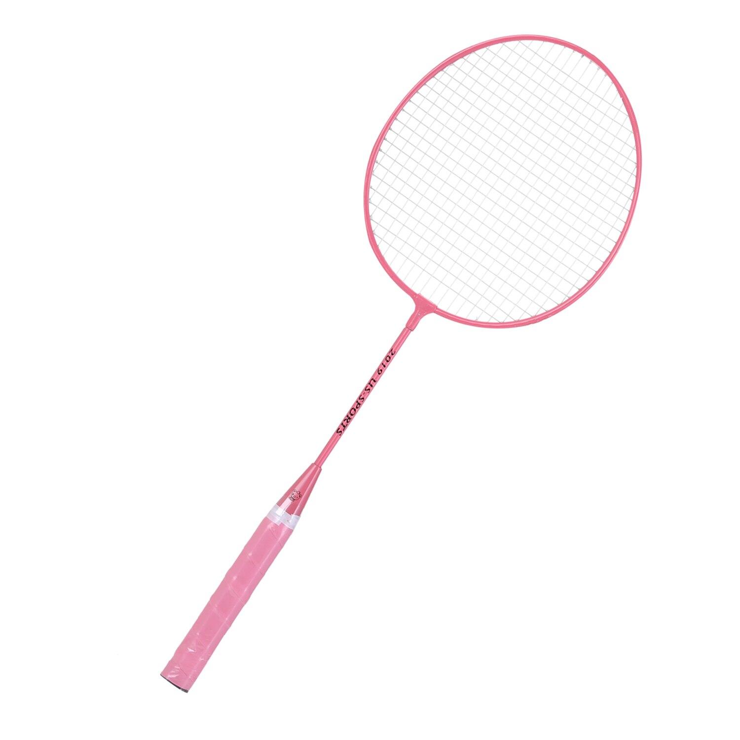 Family Badminton Set Badminton Rackets 4 Packs Badminton Rack With Net Portable Outdoor Exercise Fitness badminton training set