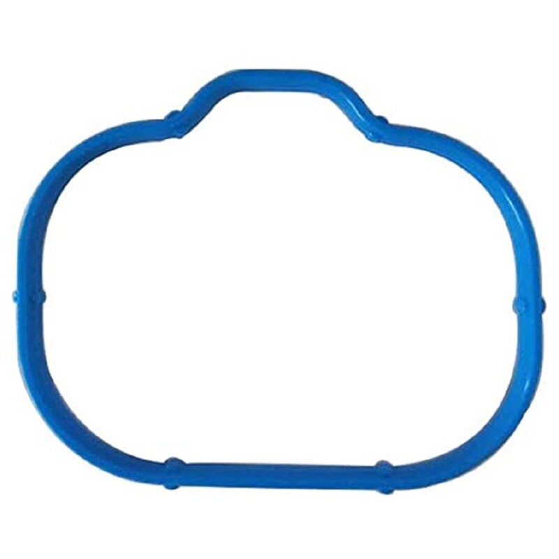 Intske Manifold Plenum Gasket Set For Chrysler Je ep Dodge Ra m 3.6L