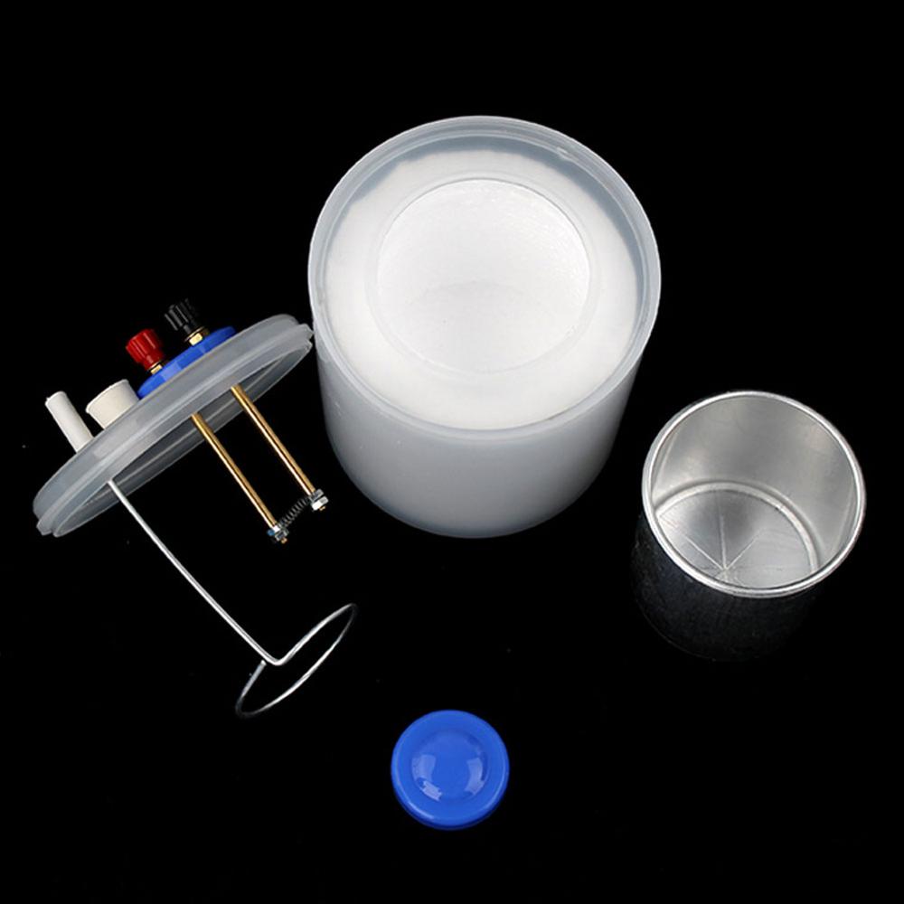 Fournitures de laboratoire calorimètre équipement de mesure thermique thermologie physique expérience appareil outils d'enseignement ustensile