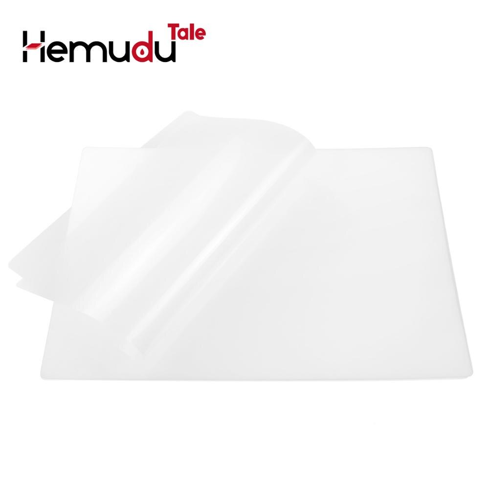 Film plastique en rouleau PET + EVA, 100 feuilles, A4/3R/4R/5R/6R, 70mic, pour Photo/fichiers/cartes/photos