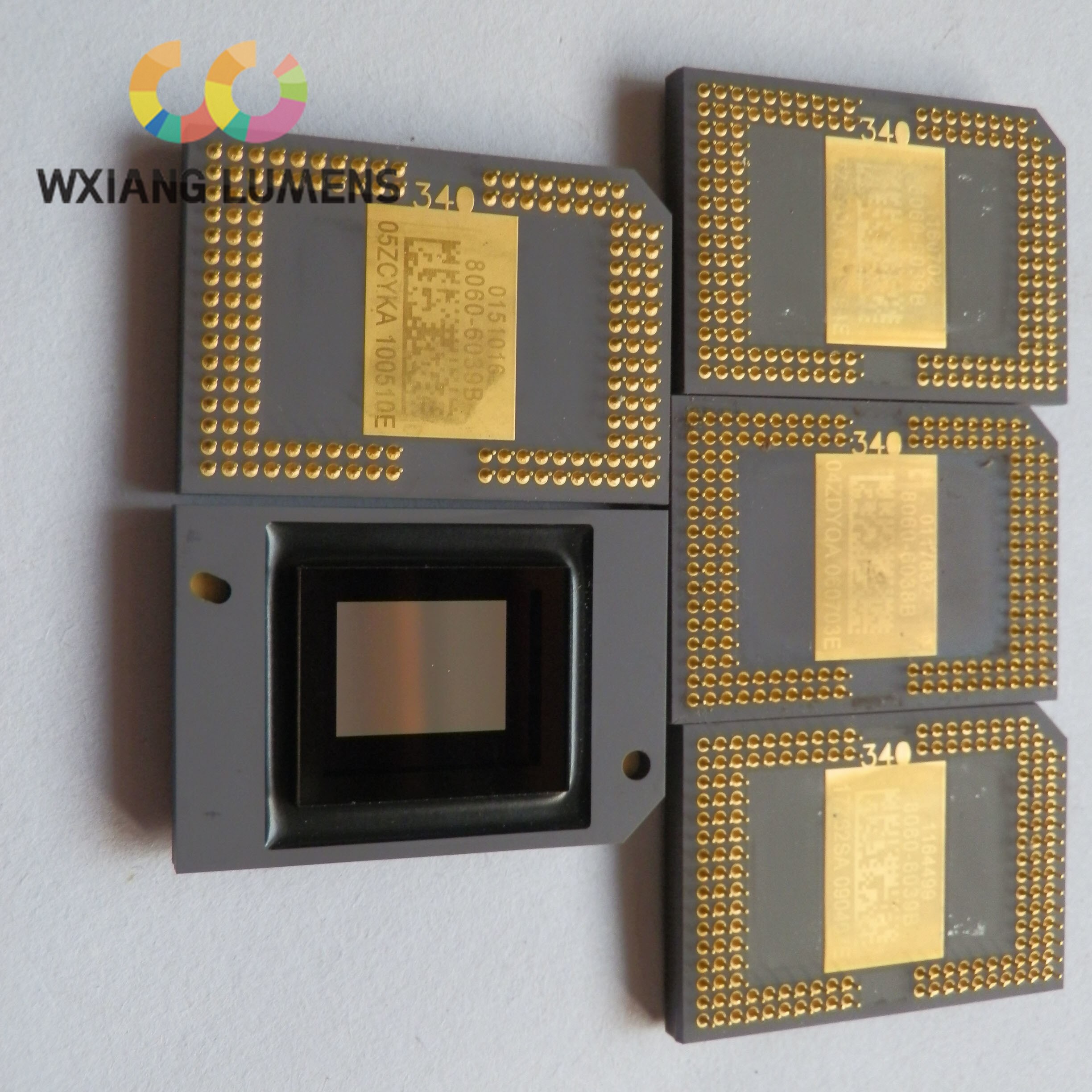 Dlp Projector Dmd Chip Matrix Geschikt Voor Benq MS612ST MP515ST