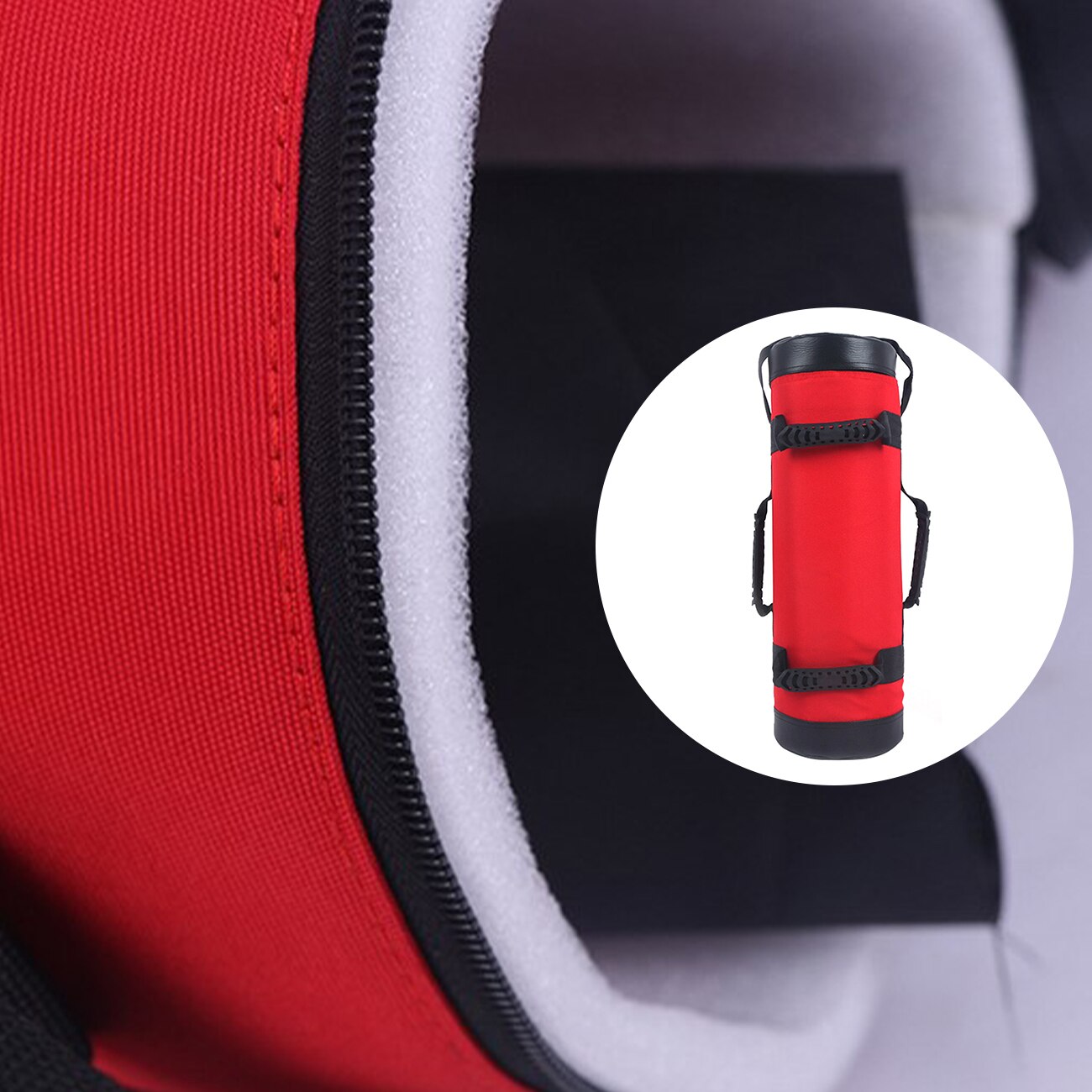 Boxing Punching Bag Training Fitness With Hanging Kick Sandbag Adults Gym Exercise Empty-Heavy Boxing Bag