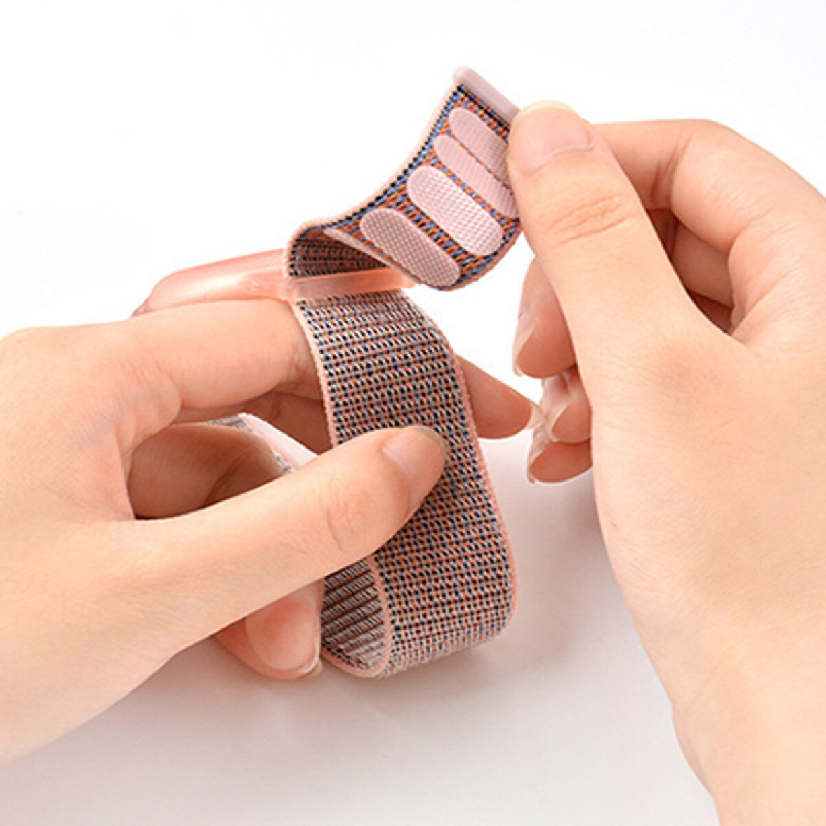 Kids Polsband Voor Apple Airtags Lichtgewicht Houder Anti Scratch Armband Voor Verstelbare Polsband Compatibel Met Apple Airtag