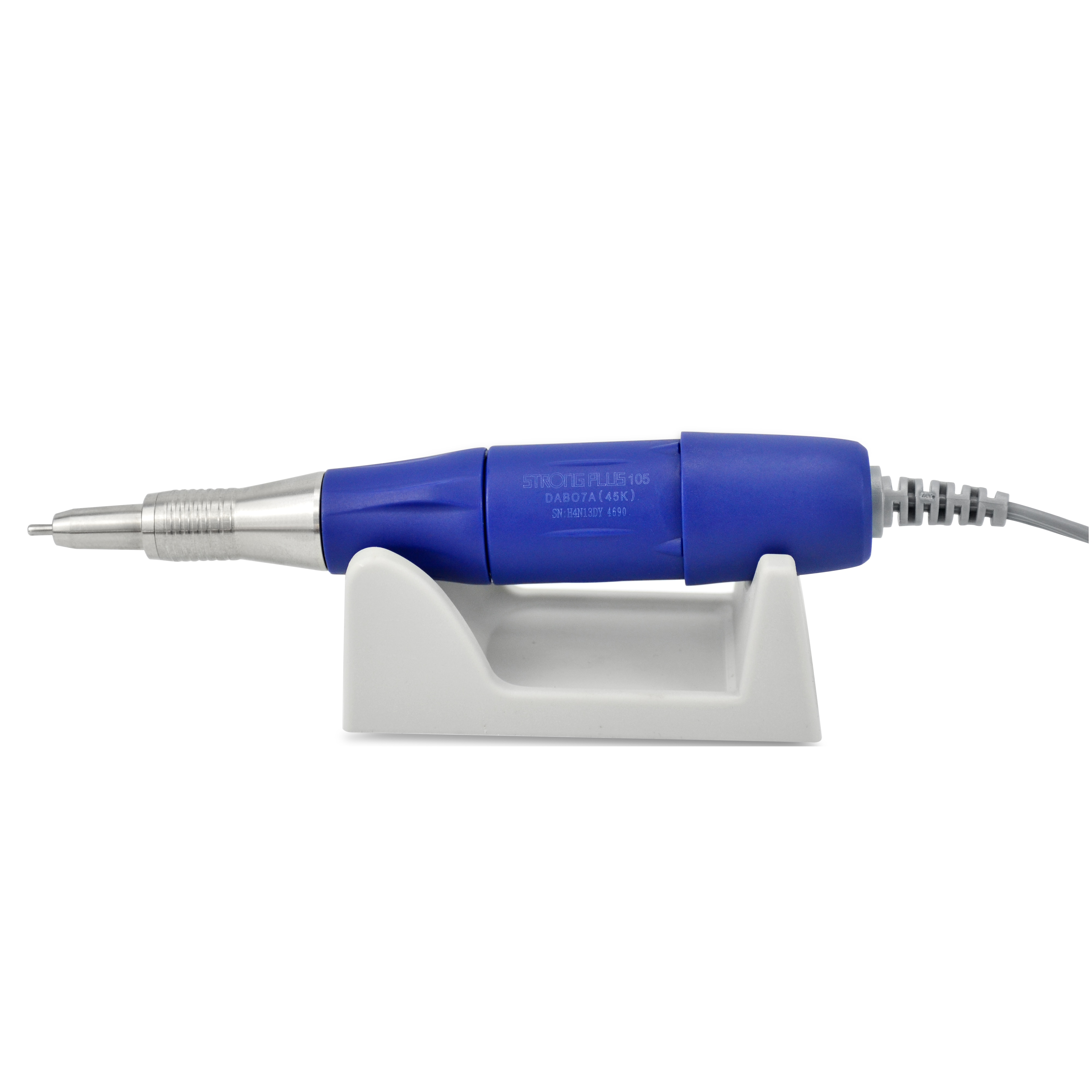STRONG 210 plus 105 105L H37L1 Sh20N 102L handle 35K & 40K & 45K RPM Dental Micromotor Polishing Handpiece