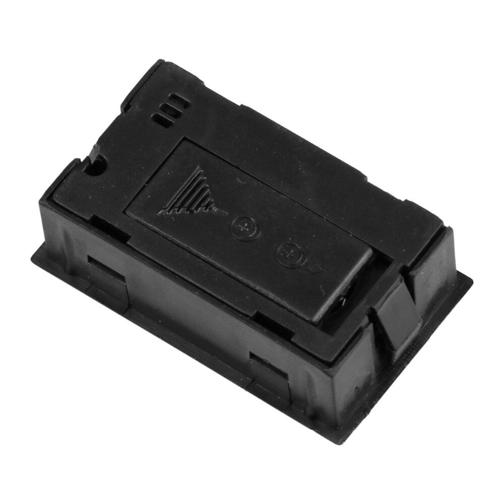 Mini Digital LCD Thermometer Hygrometer Indoor Convenient Sensor Fridge Freezer Temperature Humidity Meter cooking thermometer