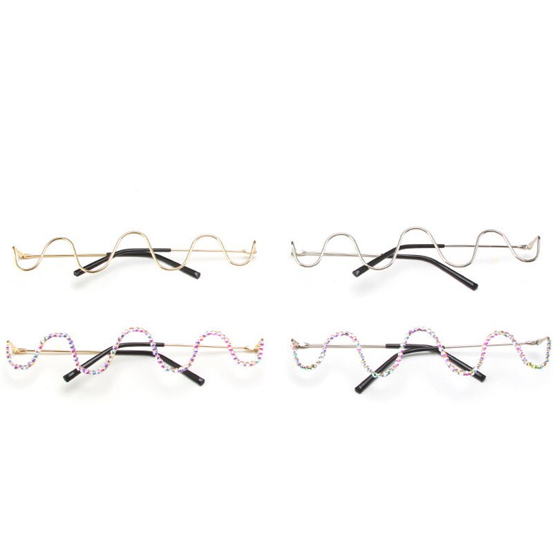 Leonlion Retro Bril Frame Vrouwen Luxe Brillen Frame Vrouwen/Mannen Grappige Brillen Voor Vrouwen Vintage Oculos De sol