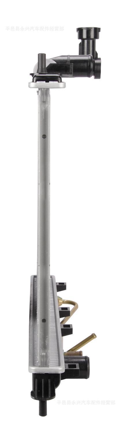 Radiator for Hyundai Accent 2005 Accent 1.6L 1.4 Car Radiator Condenser Heater Water Tank