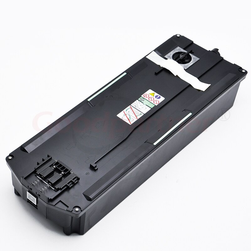 1X D2426400 416890 D1496400 Waste Toner Box Bottle Container for Ricoh MP C2003 C2004 C2503 C2504 C3003 C3004 C3503 C3504 C4503