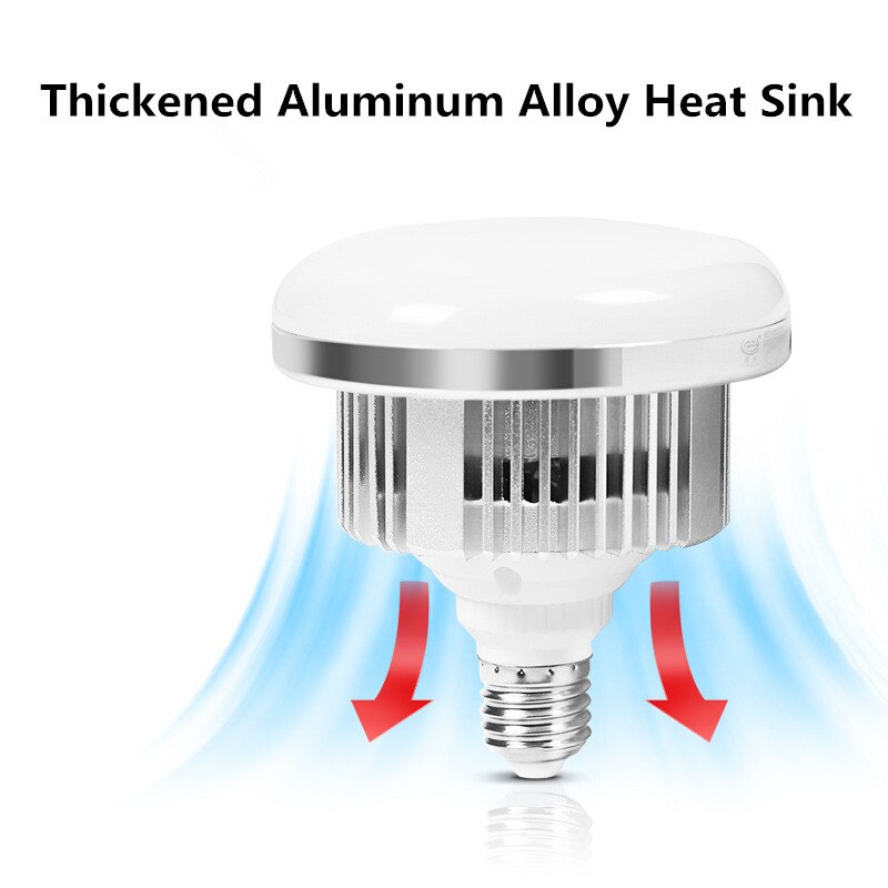 155W Fotografische Beleuchtung LED-lampen E27 Basis Lampe Mit Fernbedienung Dimmbare Tageslicht Birne Für Foto Studio Softbox Ausrügestochen