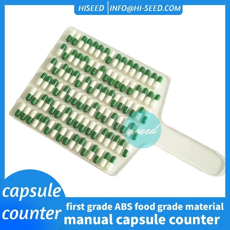Special Capsule Counting Machine Replacement Board
