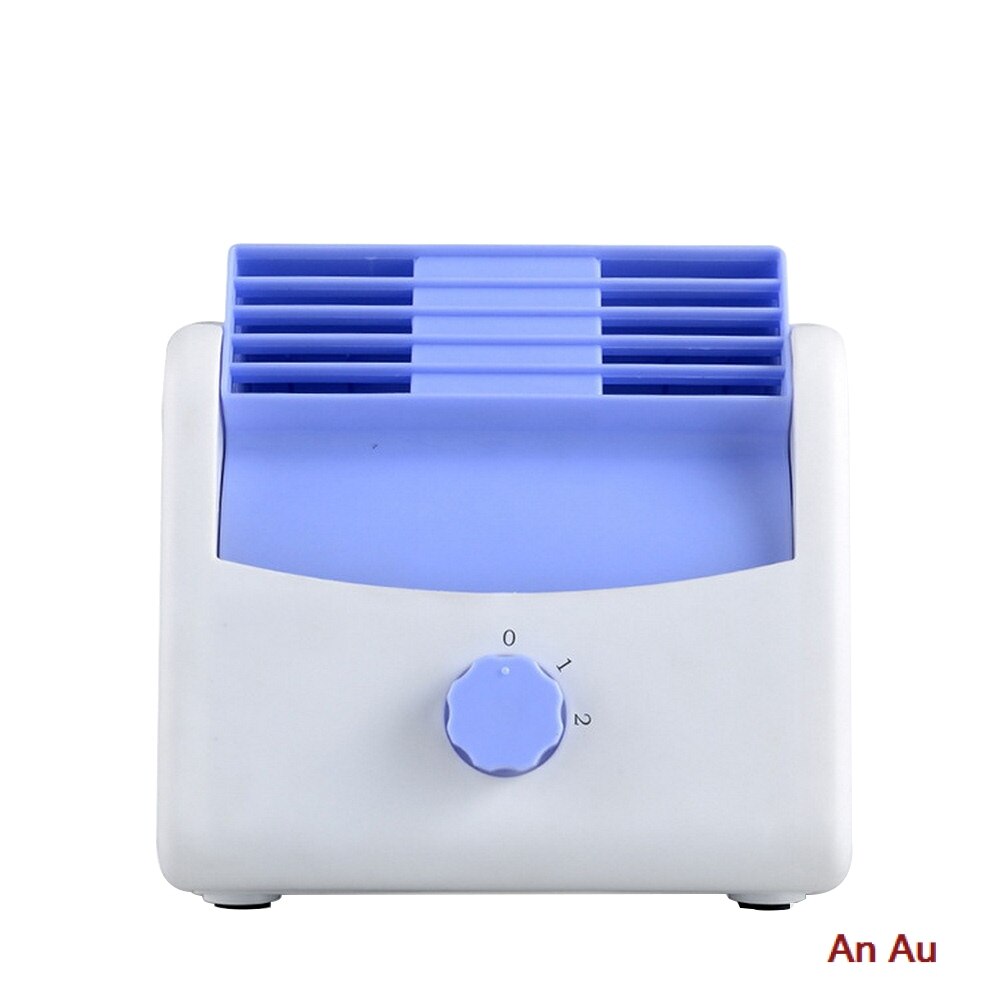 Car air conditioner car mute leafless air conditioner Car electrical parts