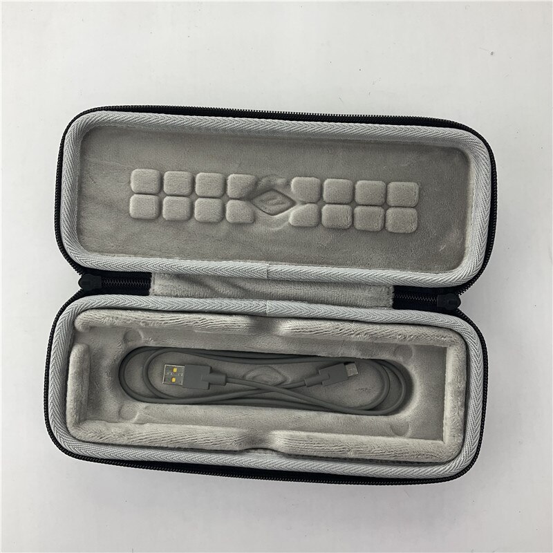 Mallette de transport à coque rigide, pour sac OP-Z, synthétiseur Portable multimédia, boîte de rangement OPZ pour contrôleur clavier