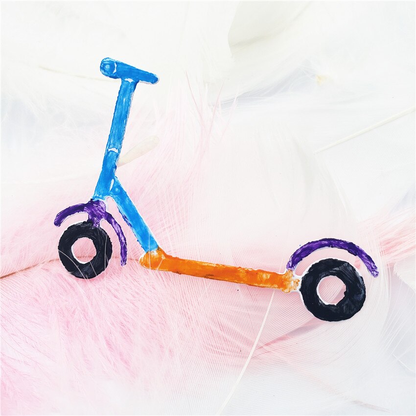 Metalen Scooter Papier Stansen Sterft Voor Scrapbooking/Diy Kerst Bruiloft Halloween Pasen Kaart