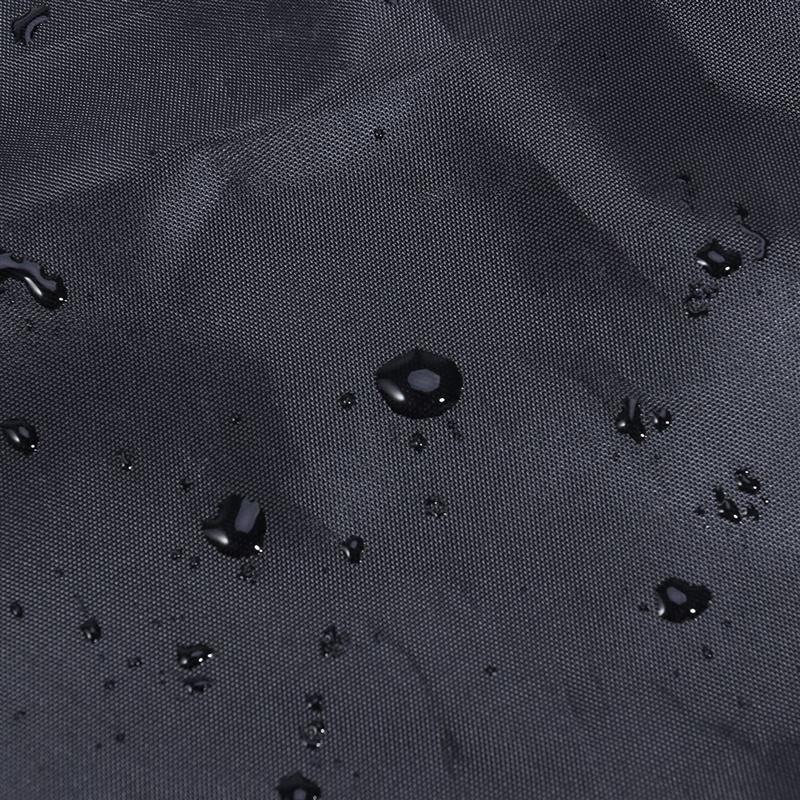 4 stücke Auto Rad Reifen Abdeckungen Staubdicht Wasserdicht Regensicher Polyester Protector Für Lkw Auto-Camper Anhänger Rad Reifen Deckt