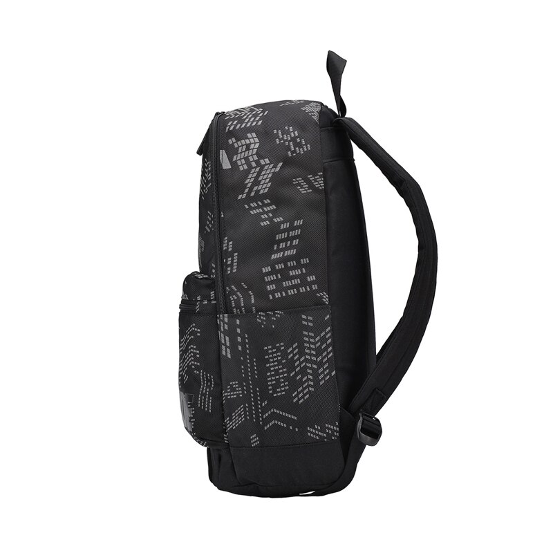 Li-Ning Men Wade Basketball Backpack Training Polyester Bags li ning LiNing Sports Backpack ABSM001 BBF233