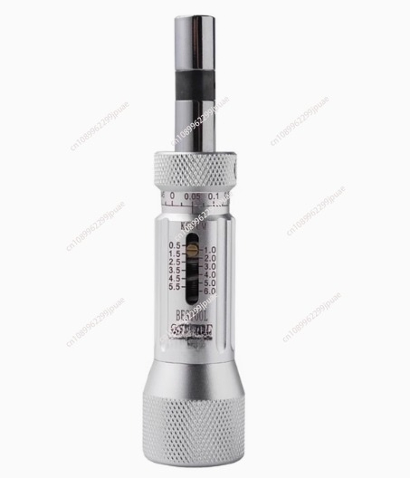 0.02-3.0N.M 0.1--30KG 40-300CN.M free swivel lock Preset Torque screw Driver metric torque wrench slipping screwdriver adjust: Beige