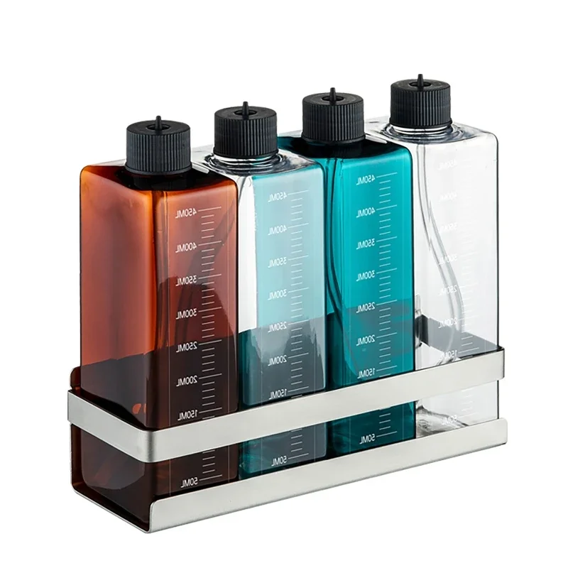 Aquarium-Dosierpumpe, Flüssigkeitsbehälter, Dosierflasche, Bürette, Süßwasser, Meerwasser, Aquarien, passend für Titrationspumpe