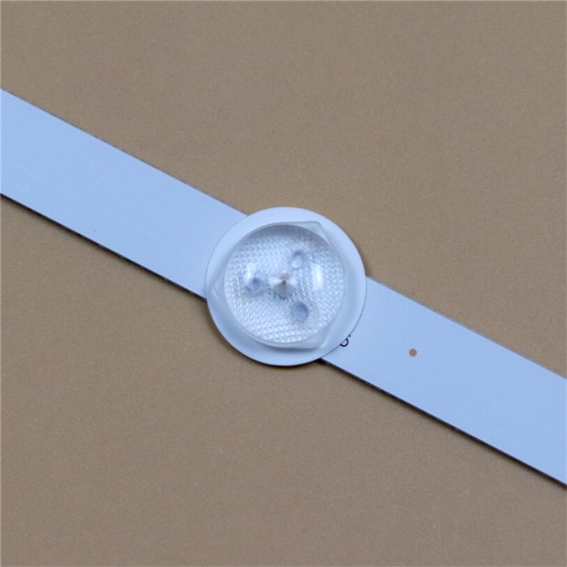 TV LED Full Array Bar For LG 32LA6154 32LA6154-ZB LED Backlight Strip Matrix Kit LED Lamps Lens Bands LC320DUE-SF LC320DXE-SF