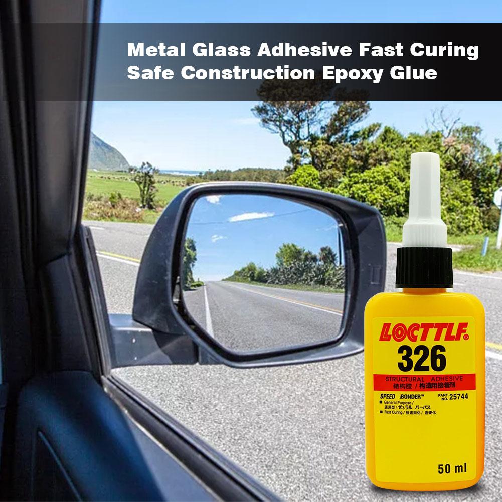 Metal Glass Repair Adhesive Fast Curing Safe Epoxy Resin Adhesive Construction Strong Super Liquid Multi-Purpose Tool H