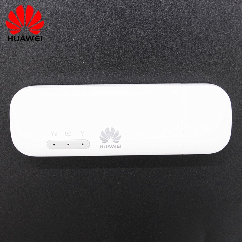 Originele Ontgrendeld Huawei E8372 E8372h-820 Wingle Lte Cat4 Universele 4G Usb Modem Wifi Mobiele Dongle Pk E8372h-608