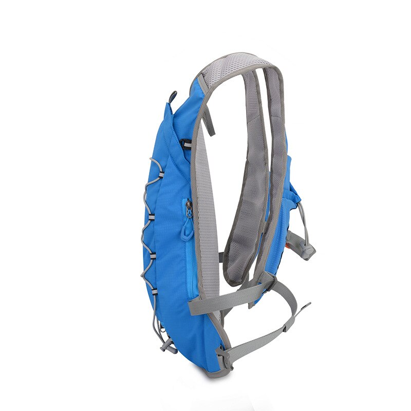 Fiets Bag Outdoor Sport Waterdichte Fietsen Rugzak Ademend Fiets Water Bag Klimmen Fietsen Hydratatie Junletu Rugzak