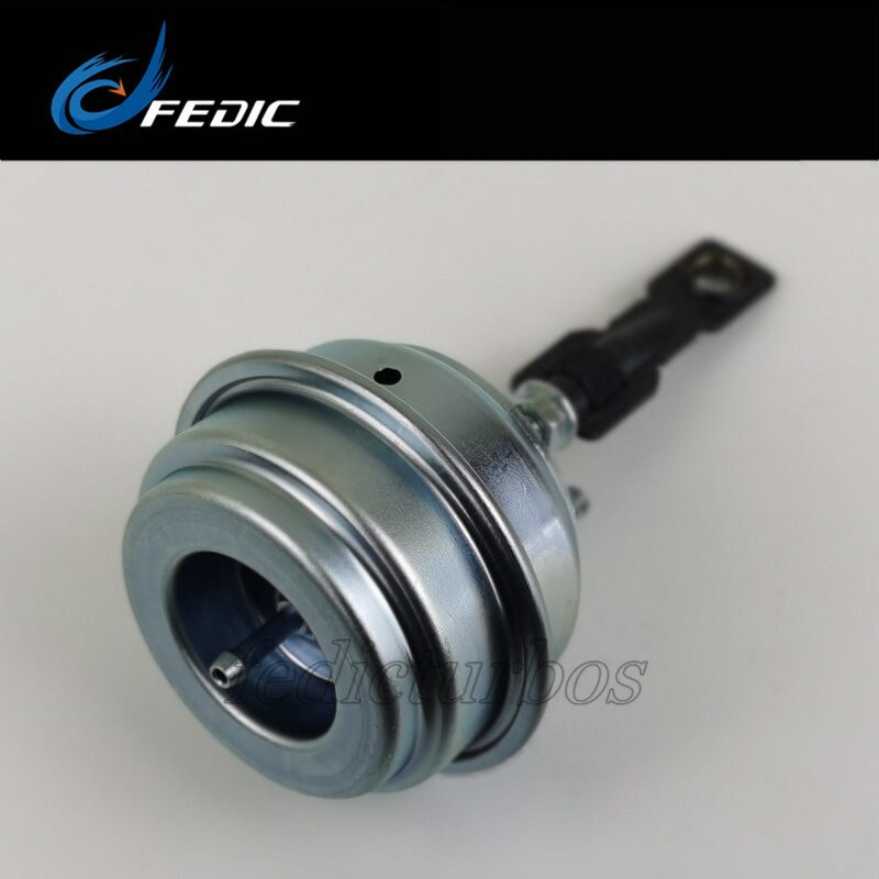 Turbocharger actuator GT2056V 769708 14411EC00E 14411EC00C Turbo wastegate for Nissan Navara Pathfinder 2.5 DI 126Kw 171HP YD25