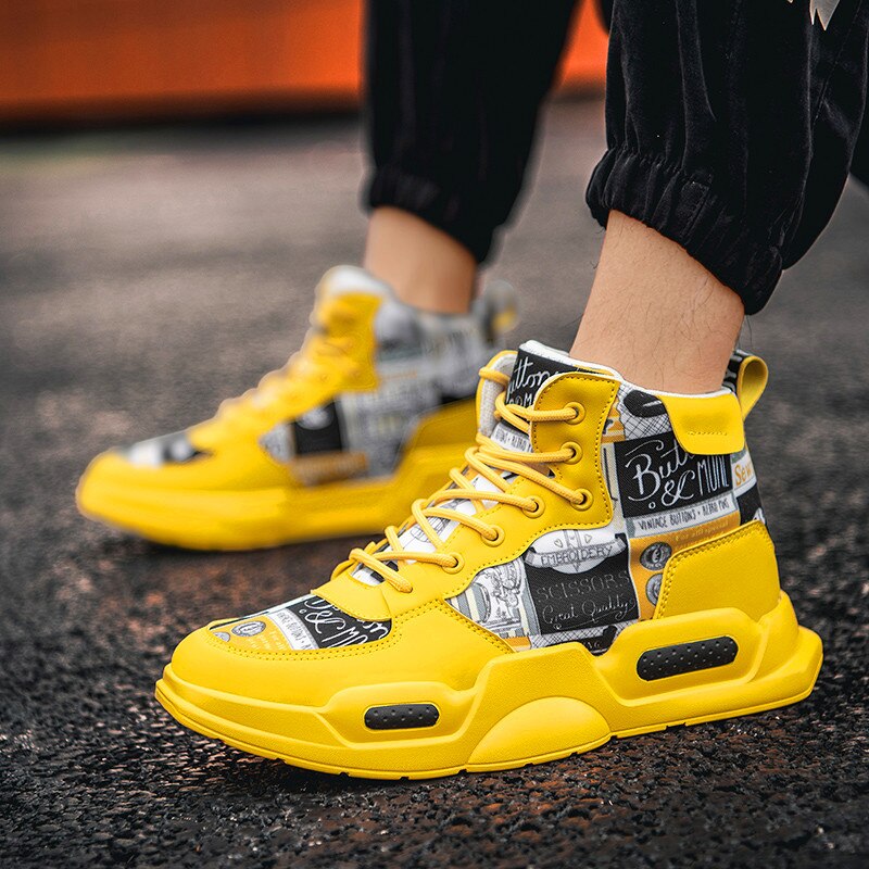 Mens Casual Sneakers Mode Casual Schoenen Klassieke Mannen Ademende Sneakers Mannen Casual Schoenen Zapatos De Hombre