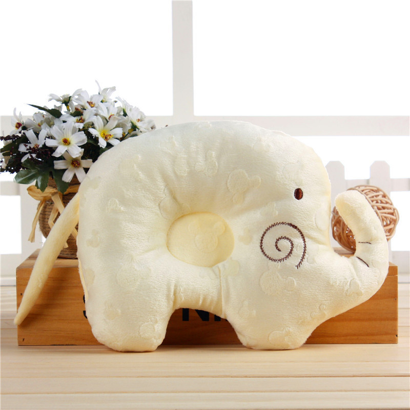 peluches bebes recien nacidos  Elephant plush pillow, Baby plush