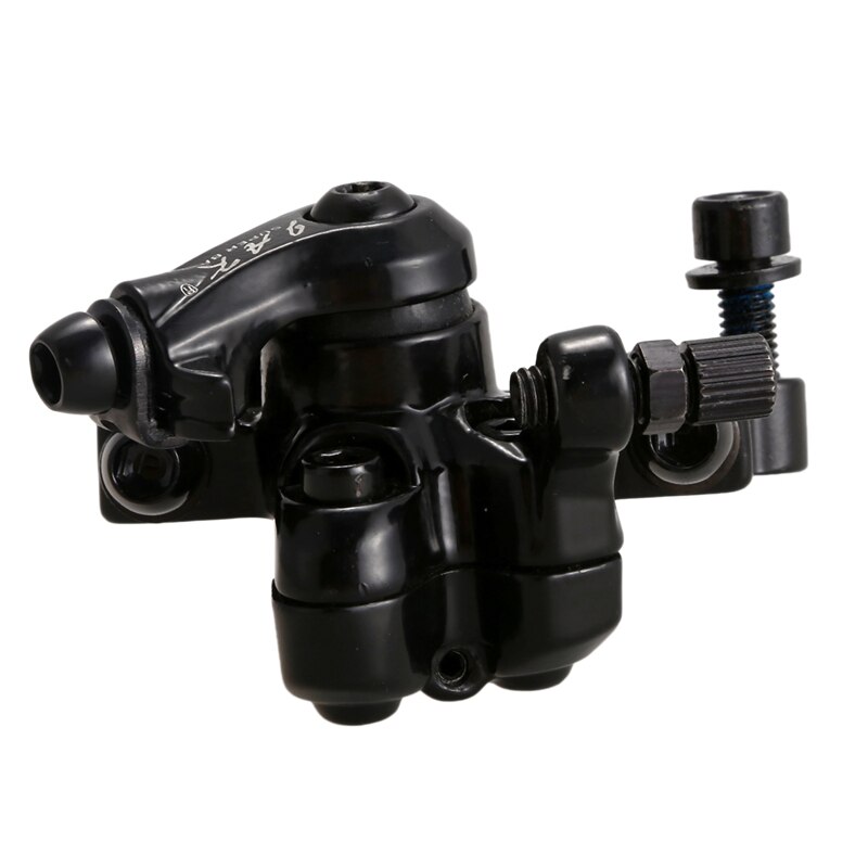 Electric Disc Brake Scooter Left Disc Brakes Disc Electric Scooter Accessories for Xiaomi Mijia M365 Electric Scooter 50Mm