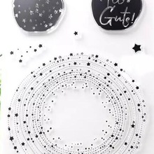 background Clear Silicone Stamp / seal for DIY Scr... – Vicedeal