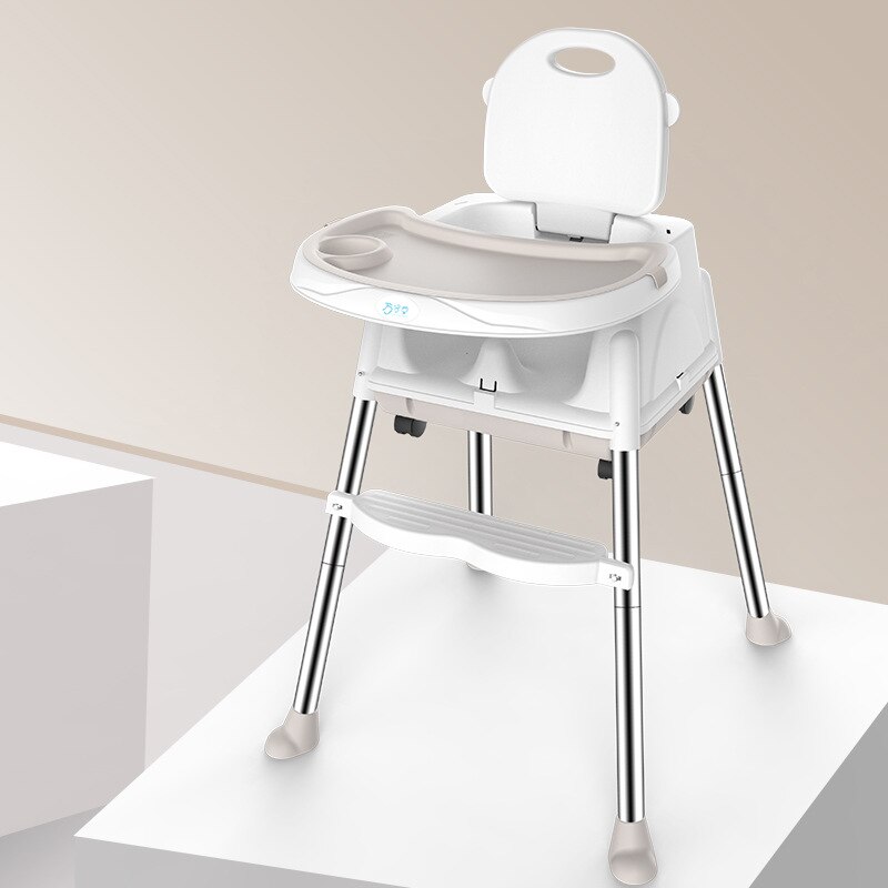 Baby Eetkamerstoel Multifunctionele Opvouwbare Draagbare Kinderstoel Bb Eettafel Stoel Stoel Kind Eetkamerstoel: C