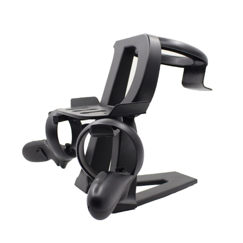 VR Headset Stand Display Halter Station für Oculus-Rift S Oculus-Quest HTC Vive Pro/Fokus