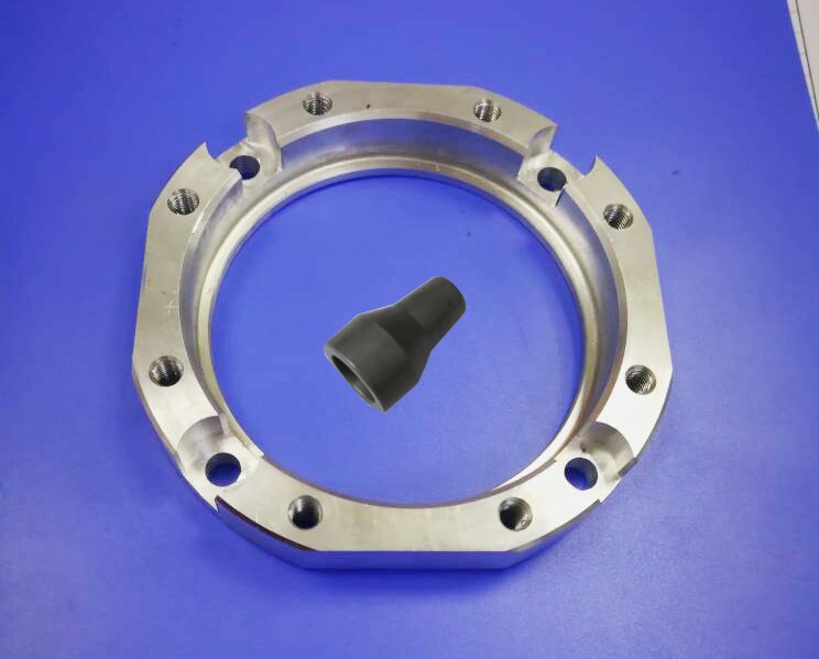1E48F 63c Chinese Engine Converter Active M50 M60 Olive Shaker Scuotitore Olivator Vareadora Clutch Connection Transfer Plate: converter