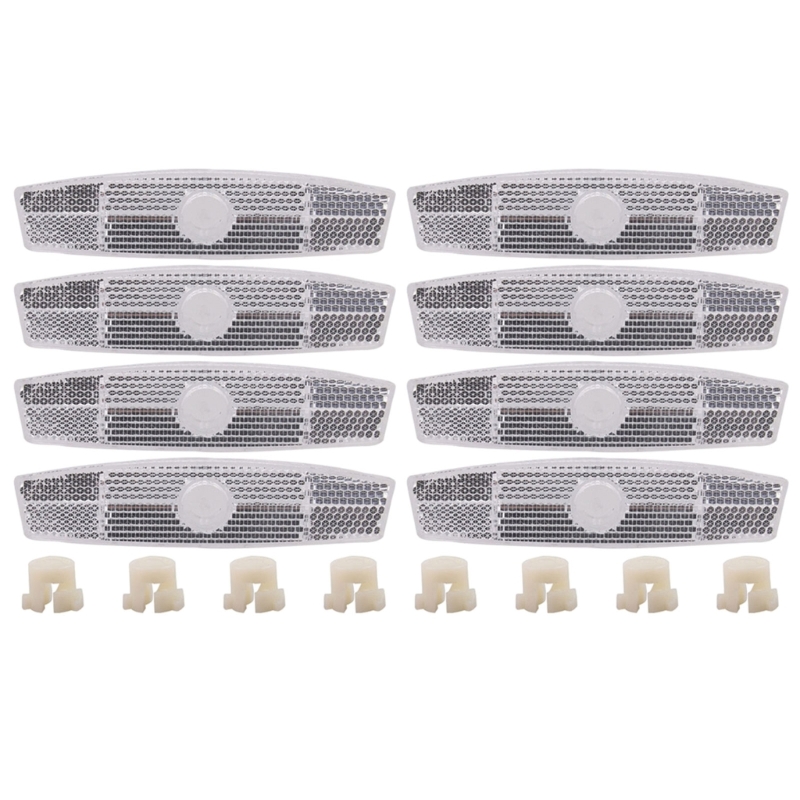Cateye Bicycle Wheel Reflector at ₹ 20/unit | Cycle Reflector in Kanpur Cateye Bicycle Wheel Reflector at ₹ 20/unit | Cycle Reflector in Kanpur