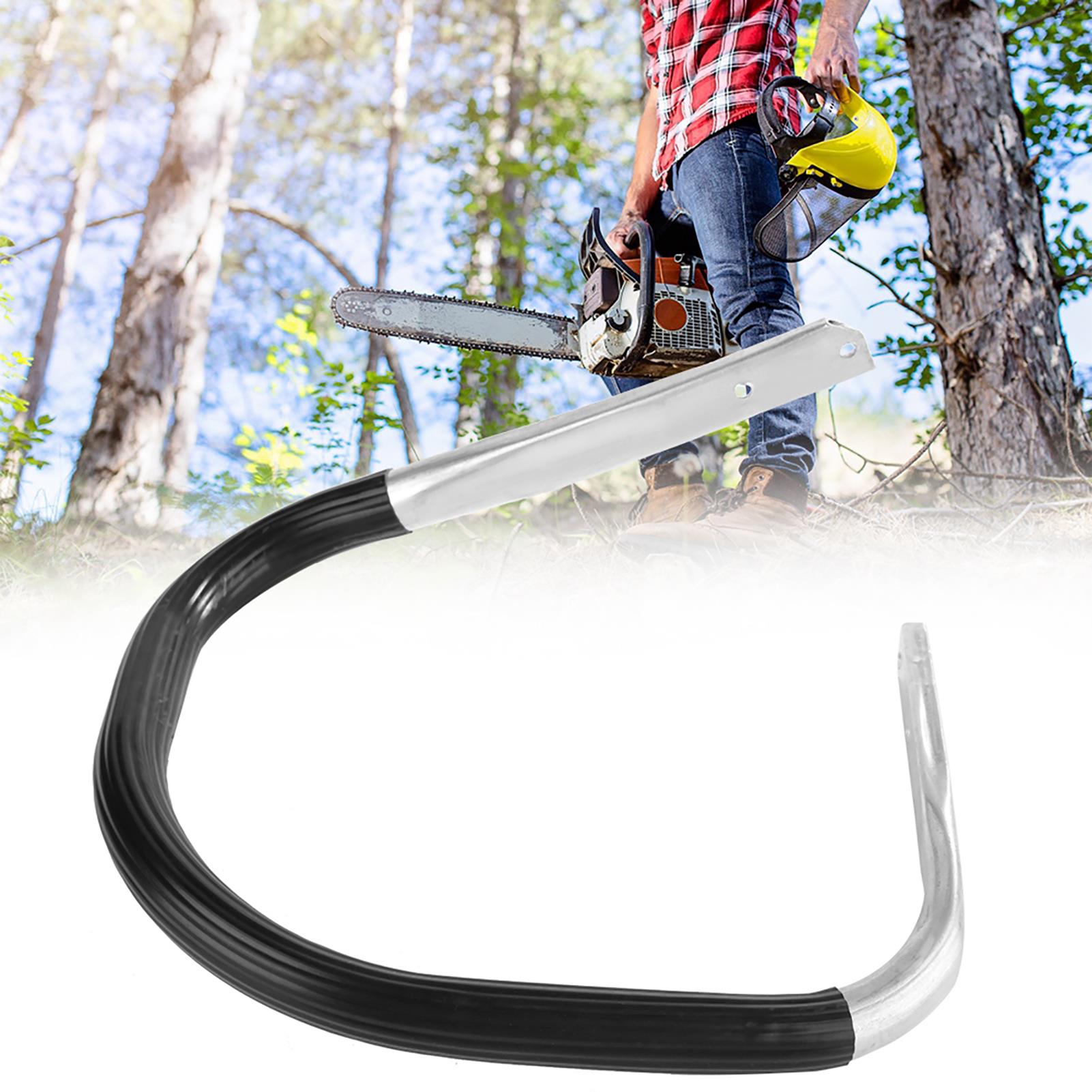 1 Stück Lenker mit Metalloberteil für 272 268 266 61 Kettensäge – langlebiger Ersatz vorderer Griff
