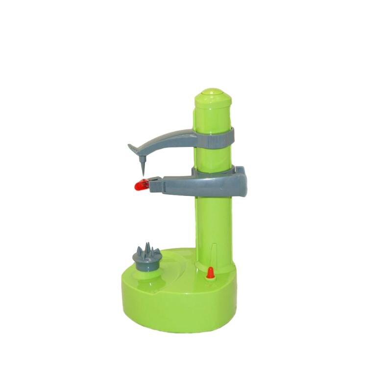 Éplucheur automatique électrique multifonctionnel Machine à éplucher les fruits et légumes multifonctions: GN