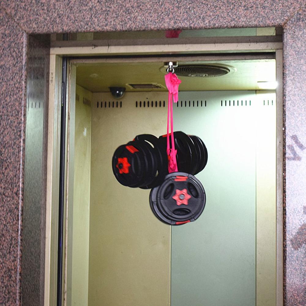 Strong Magnet Pot Fishing Magnets Salvage Fishing Hook Magnets Round Neodymium Magnet Block Double Side Search Magnet Pulling