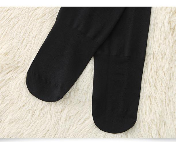 1200D autumn Tights Plus Size Women Anti-hook Tear Resistant Super Elastic Large Size Opaque Pantyhose Female 50-120kg