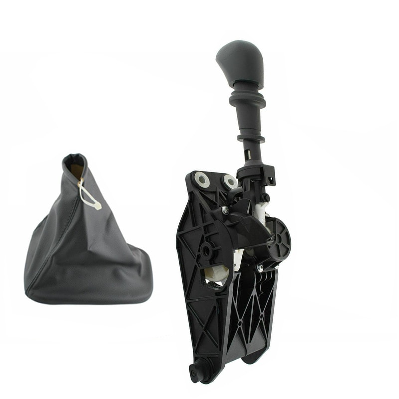 Per Mercedes Sprinter CDI 2000-2006 901 903 905 di Controllo del Cambio Leva del Cambio Pomello Del Cambio 5 Velocità
