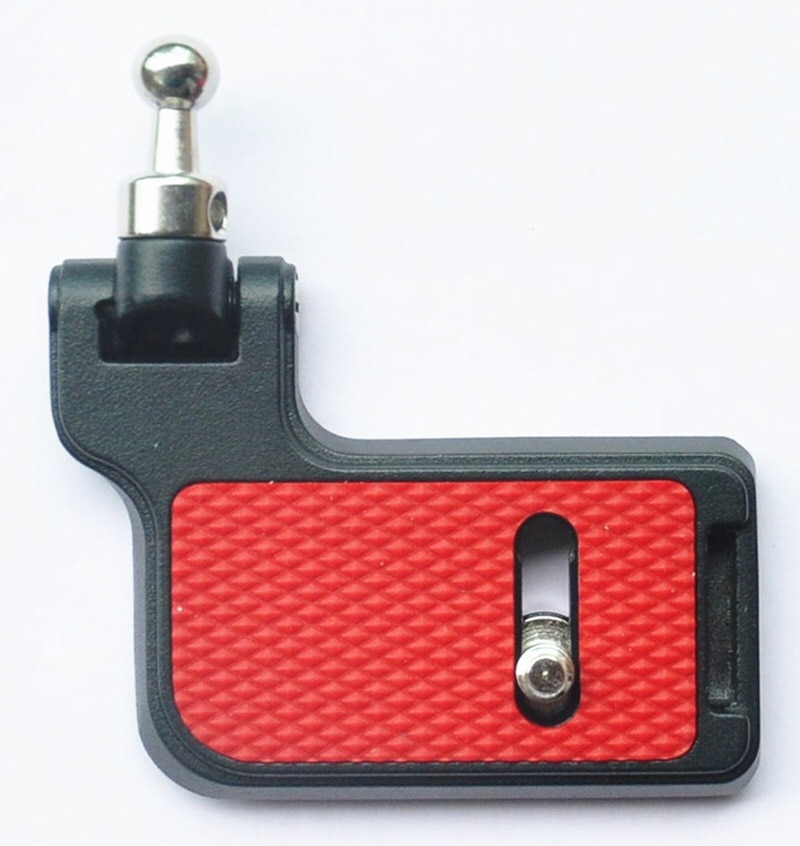 Camera Strap/F2 Strap Quick Release Plaat/Plaat Carry Speed Road Speed Camera Strap Snelle Schutter Voor F2 neck Strap