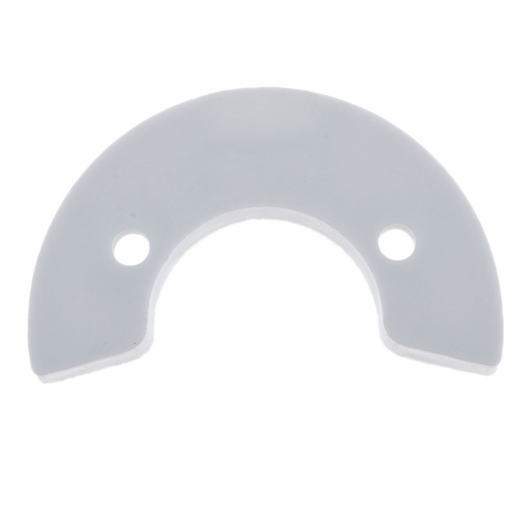 Plaque De Verrouillage En Nylon Pour Télécommande Yamaha Hors-bord Série 703/704 - Réf. 703-48245 - Par SAIL MARINE